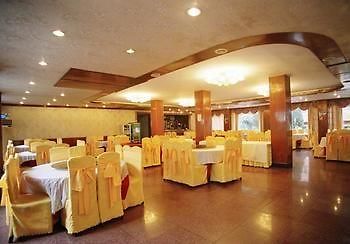 Emeishan Hotel 楽山市 エクステリア 写真