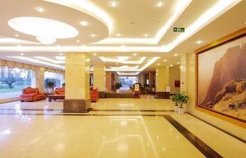 Emeishan Hotel 楽山市 エクステリア 写真